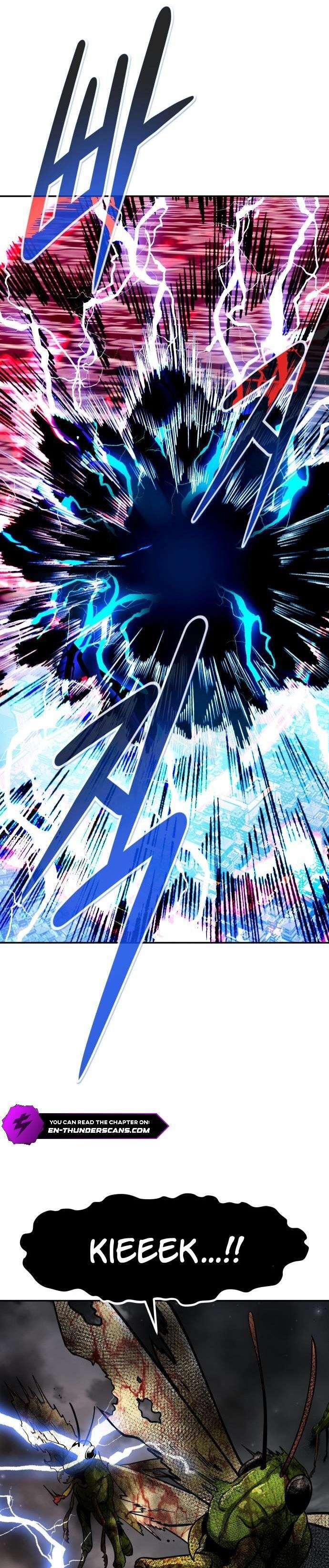 All Rounder Chapter 87 31
